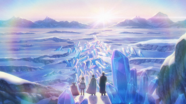 Still from Frieren: Beyond Journey's End - Season 1 Episode 38