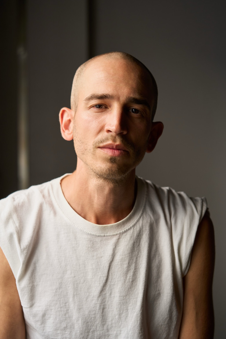 Photo de Johny Ritter