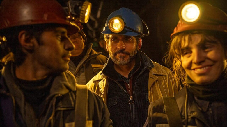 Image d'arrière-plan 6 du film Queen of Coal