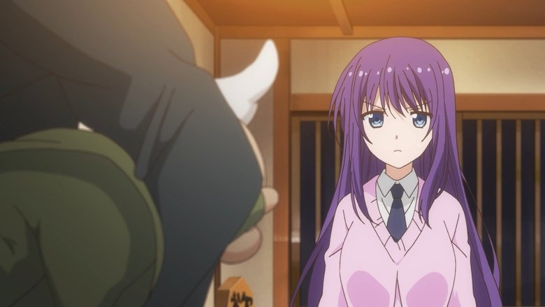 Ao-chan Can't Study! Episode 1 - 4Anime