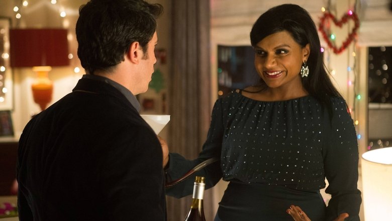 Don't Leave Me Saison 2 Date De Sortie The Mindy Project Season 2 Episode 11 Watch Online | AZseries