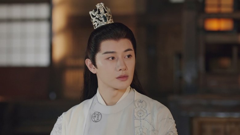 Still image for The Inextricable Destiny season 1 episode 19: Episode 19 Still image for The Inextricable Destiny season 1 episode 19: Episode 19