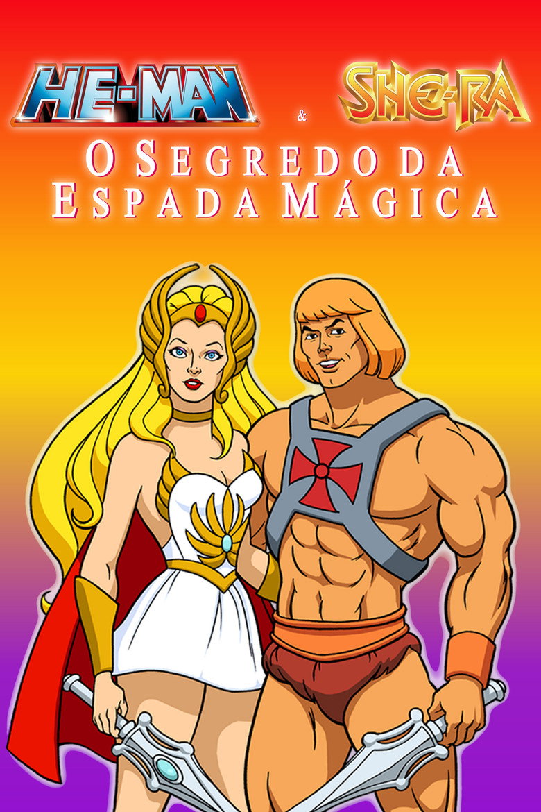 Póster la Película