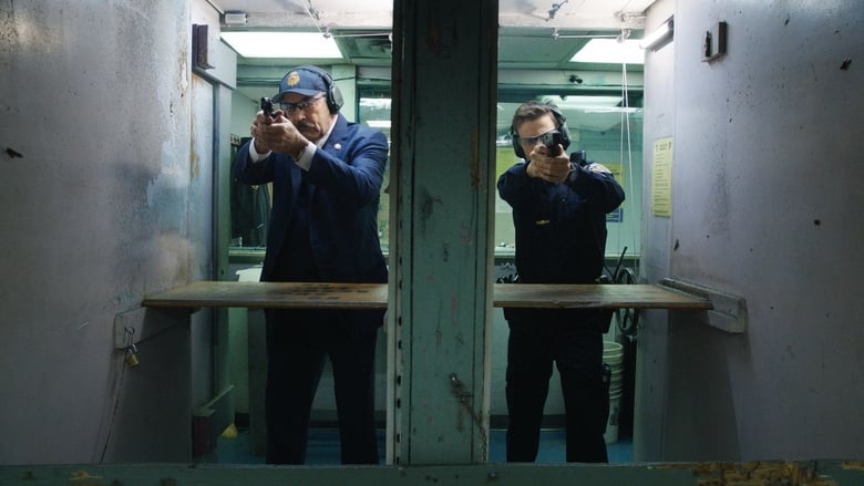 Blue Bloods (Familia de policías): 8×20