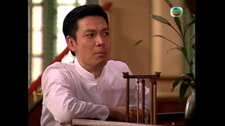 Still image for Heavenly In-Laws season 1 episode 10: Episode 10