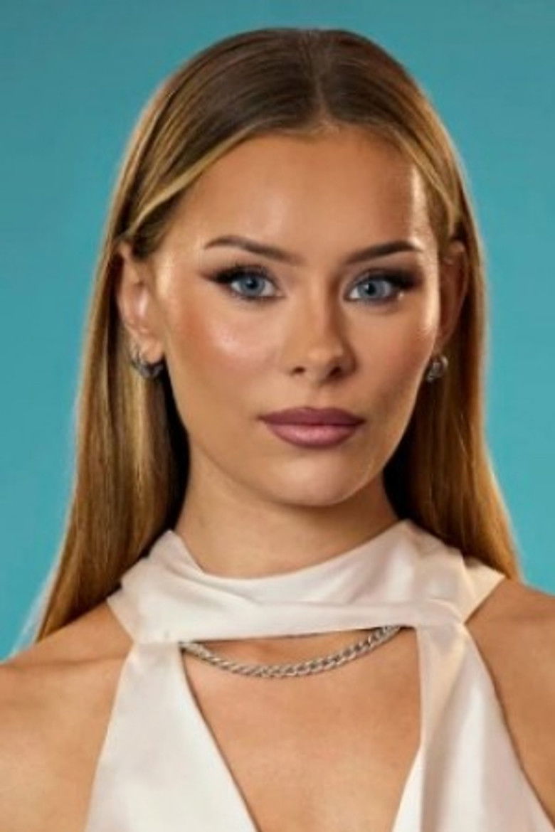 Filippa Toremo portrait image