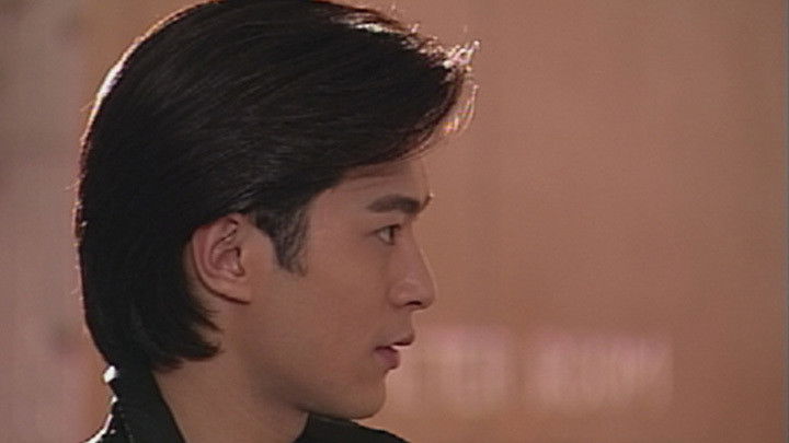 Still image for Cold Blood Warm Heart season 1 episode 27: Episode 27 Still image for Cold Blood Warm Heart season 1 episode 27: Episode 27