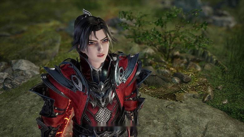 Still image for The Success Of Empyrean Xuan Emperor season 1 episode 235: Episode 235 Still image for The Success Of Empyrean Xuan Emperor season 1 episode 235: Episode 235