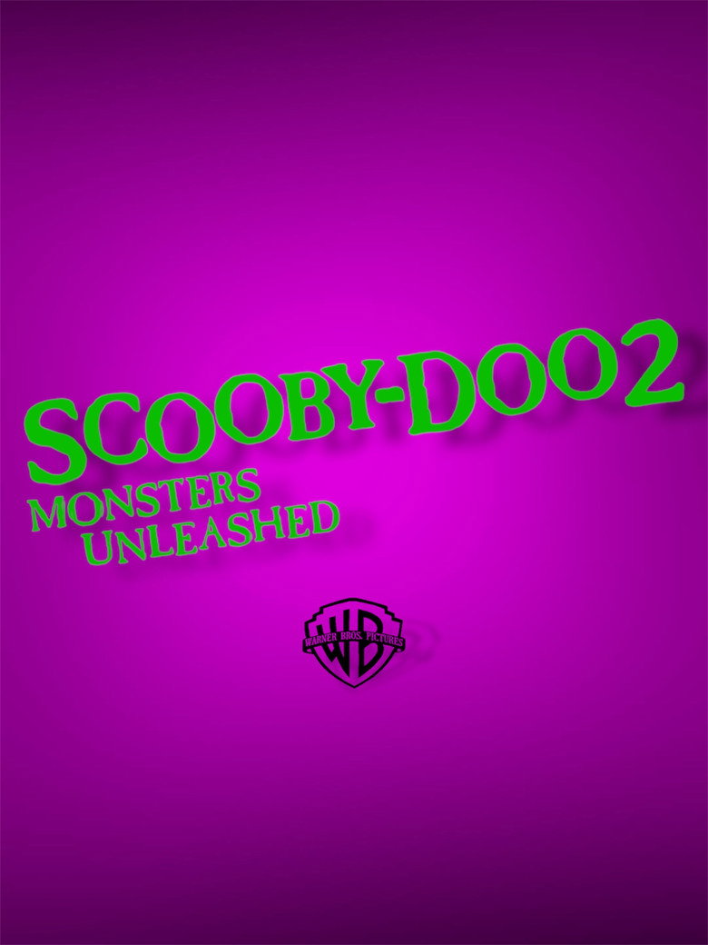 Imatge de Scooby-Doo 2: Desbocat