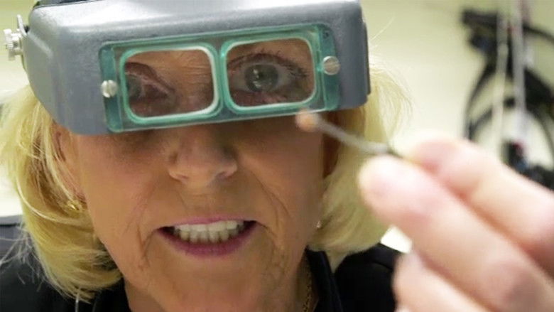 Still image for Dr. Dee: Alaska Vet season 1 episode 2: Laundromat Surgery Still image for Dr. Dee: Alaska Vet season 1 episode 2: Laundromat Surgery