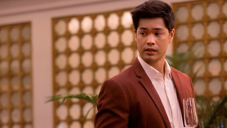 Image d'arrière-plan 10 du film Amour à Taipei