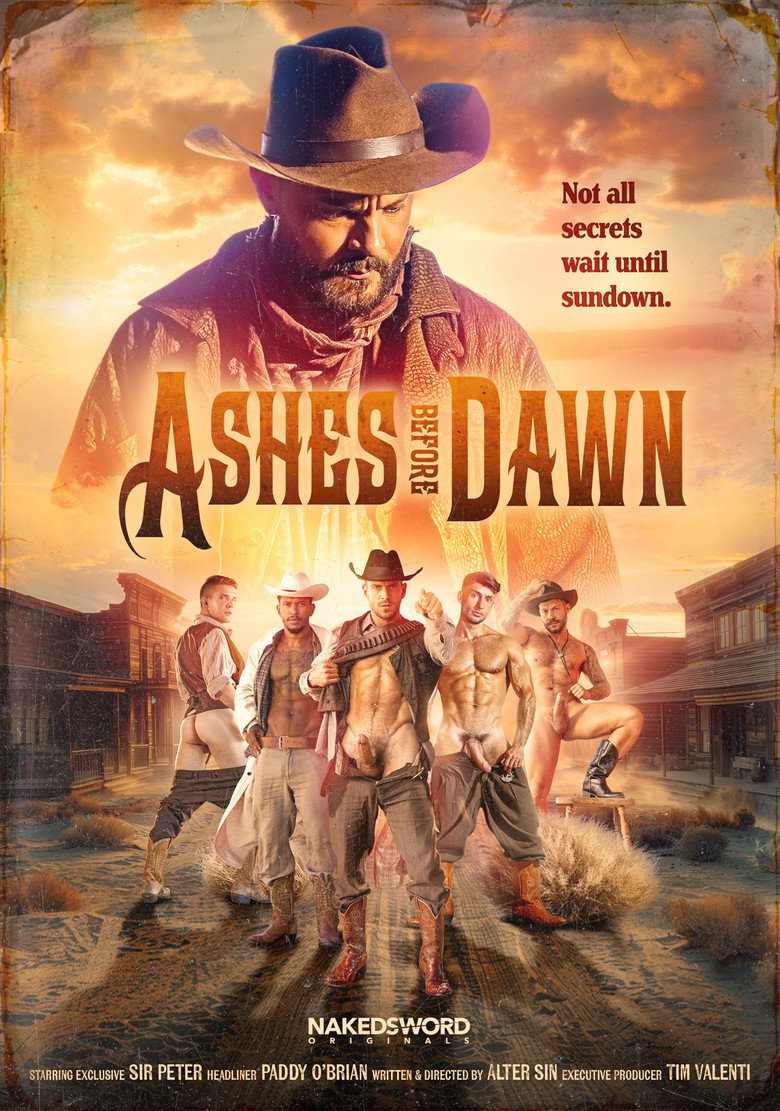 Imatge de Ashes Before Dawn