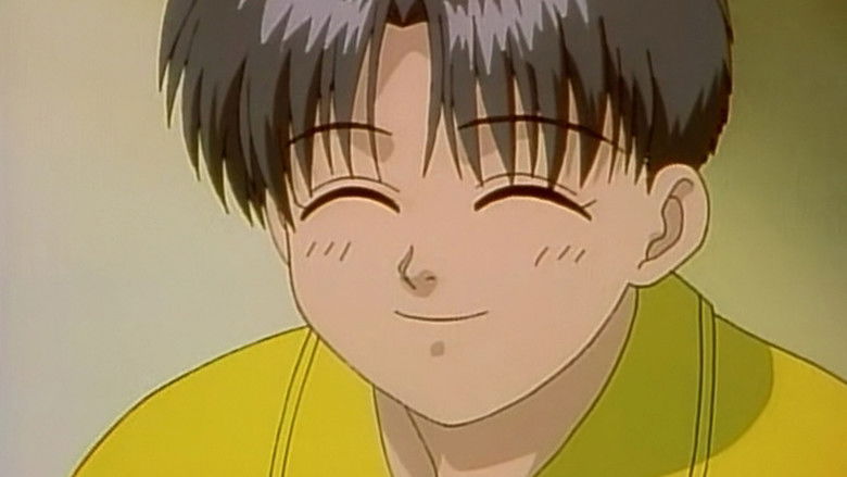 Still image for Baby and Me season 1 episode 35: Home Alone