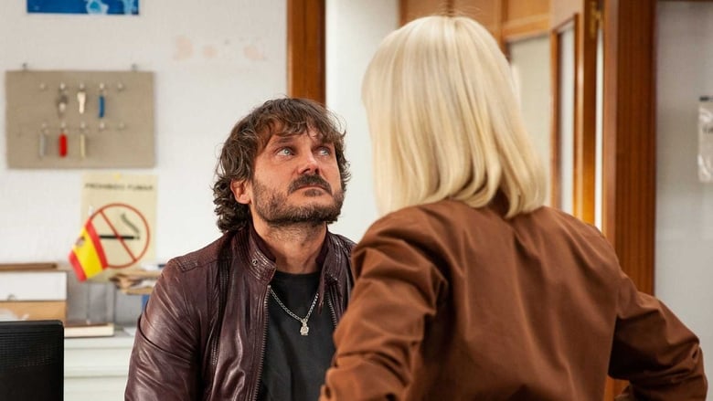 Still image for Malaka season 1 episode 8: Episode 8 Still image for Malaka season 1 episode 8: Episode 8