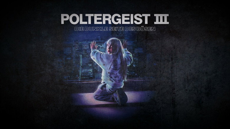 Poltergeist III - Die dunkle Seite des Bösen