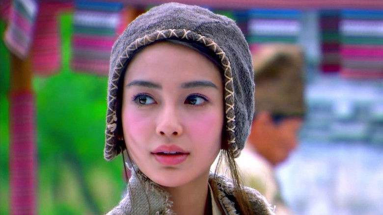 Still image for Love Yunge from the Desert season 1 episode 3: Episode 3 Still image for Love Yunge from the Desert season 1 episode 3: Episode 3