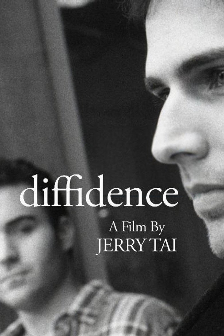 Affiche ou illustration — Diffidence