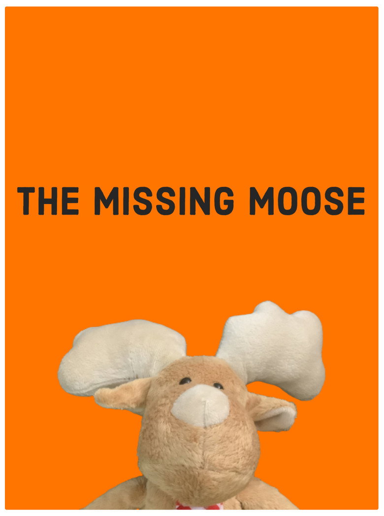 The Missing Moose background