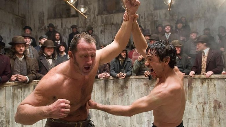 Sherlock Holmes (2009)