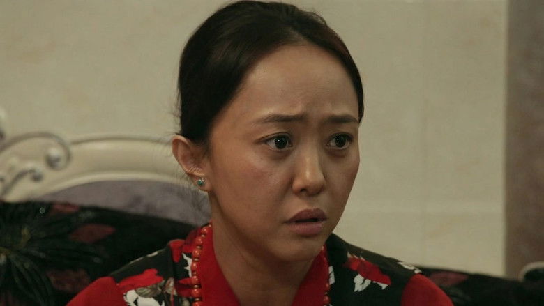 Still image for 那些日子 season 1 episode 17: Episode 17