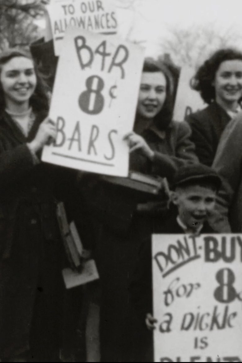 Canadian Headlines of 1947 (1947)