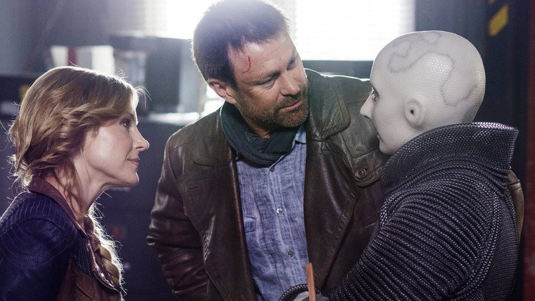 Still from Defiance - Season 3 Episode 13