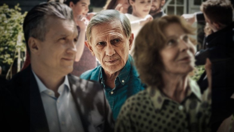 The Crossroads (2025)