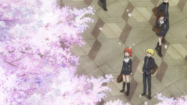 Still image for The Pilot's Love Song season 1 episode 2: Cadoques High, Aerial Division Still image for The Pilot's Love Song season 1 episode 2: Cadoques High, Aerial Division