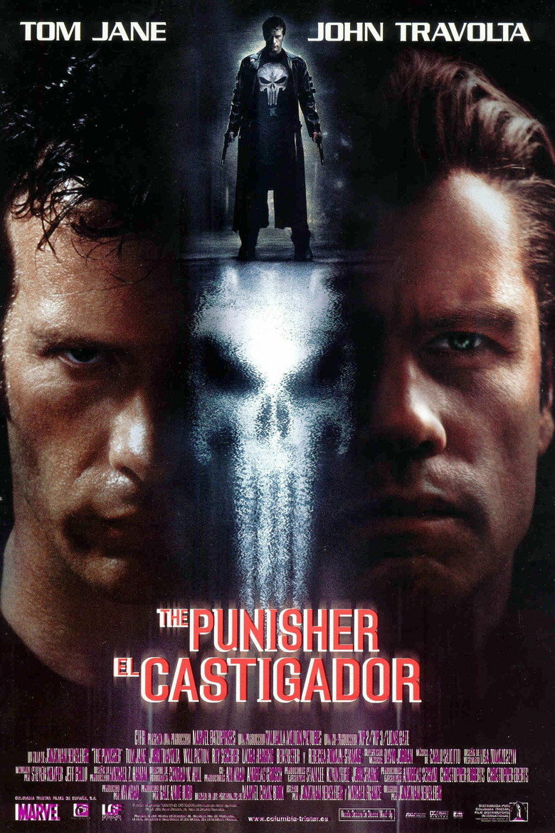 Póster la Película