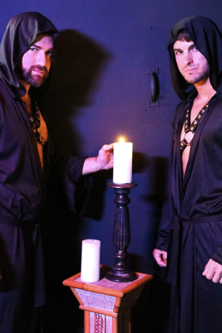 Imatge de The Demon Inside