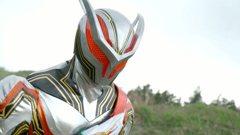 Still image for Kamen Rider ZEZTZ season 1 episode 13: Case13: Extinguish Still image for Kamen Rider ZEZTZ season 1 episode 13: Case13: Extinguish