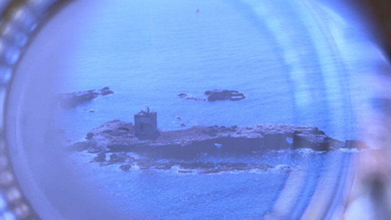 L'Isola dei Porri. Between Sand and Dust (2026)