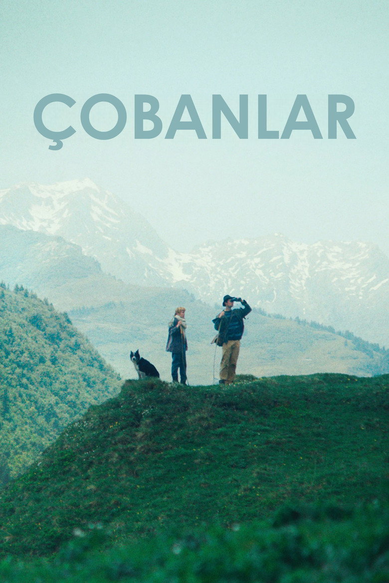 Çobanlar