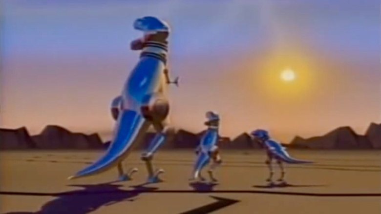 The Mind's Eye (1990)
