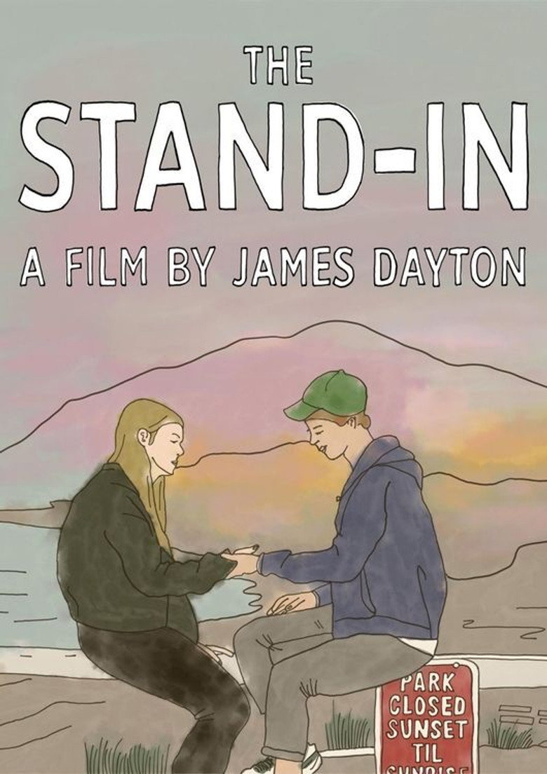 The Stand-In background