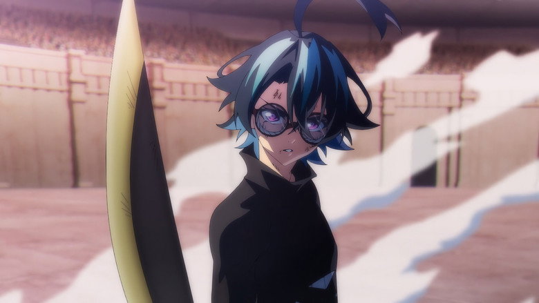 Wistoria: Wand and Sword Special Episode