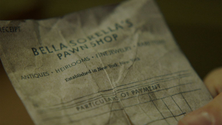 Still from HAPPY! - Season 2 Episode 9