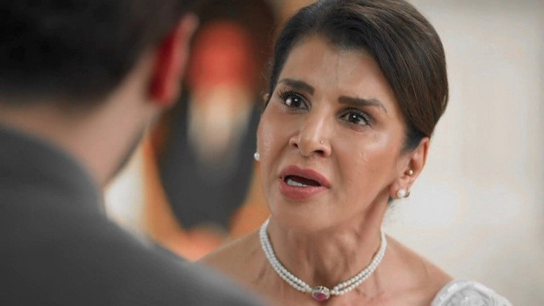 Kaveri stands by Abhira
