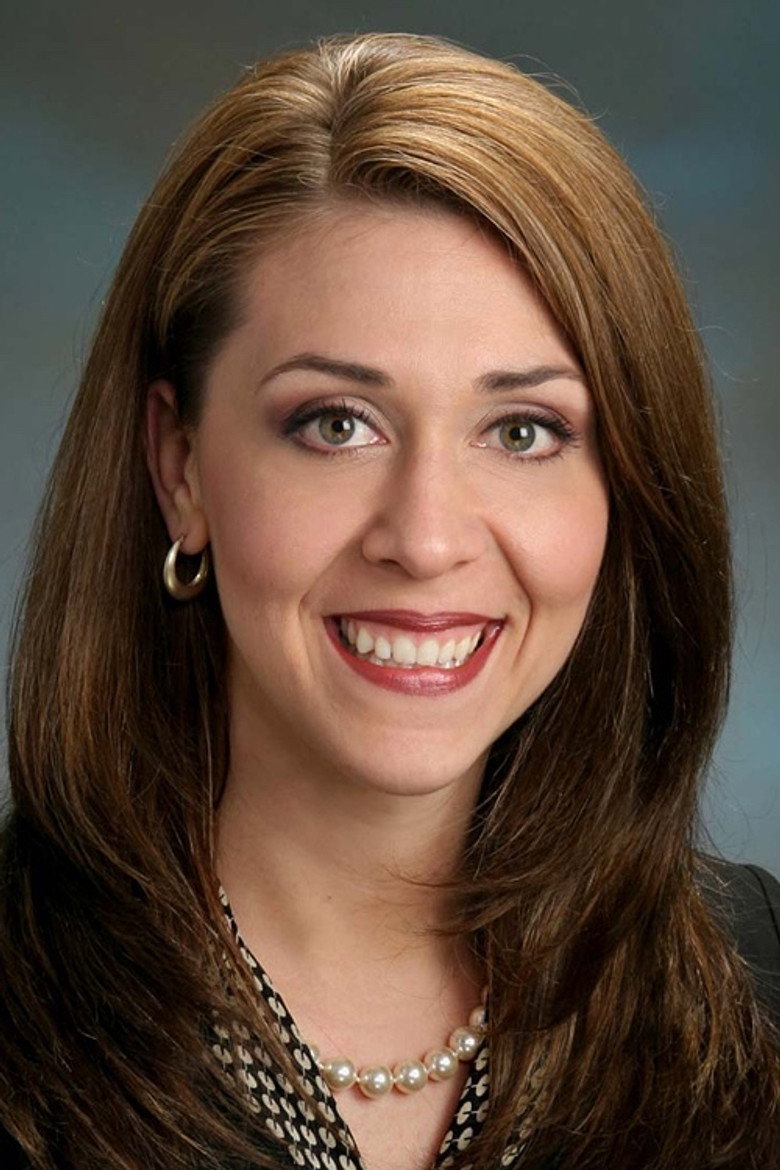 Jaime Herrera Beutler portrait
