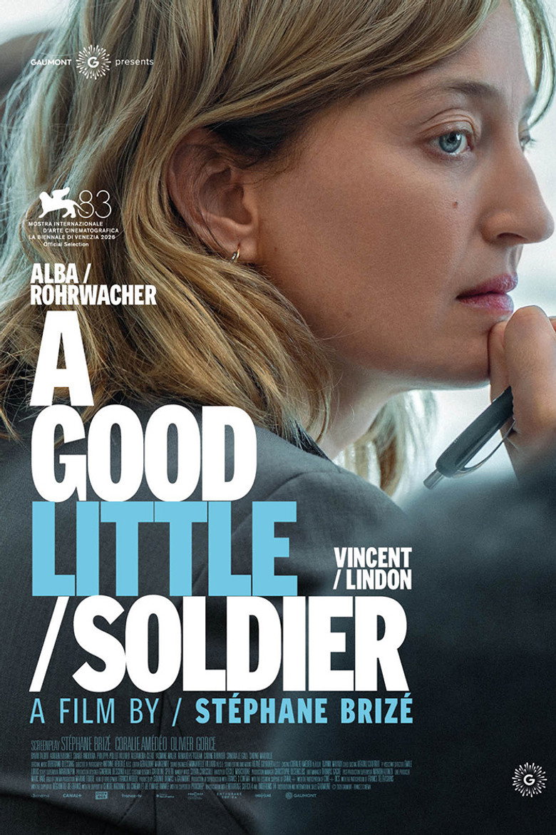 A Good Little Soldier