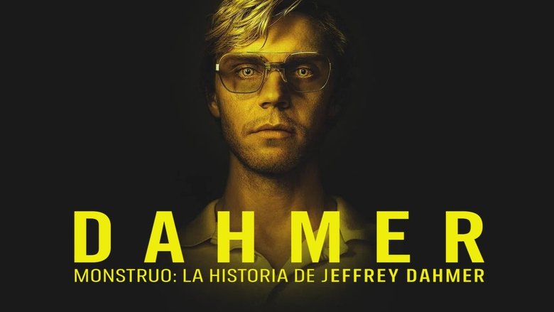 DAHMER - Monster: The Jeffrey Dahmer Story (2022)