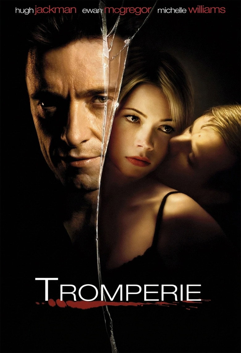 Póster la Película