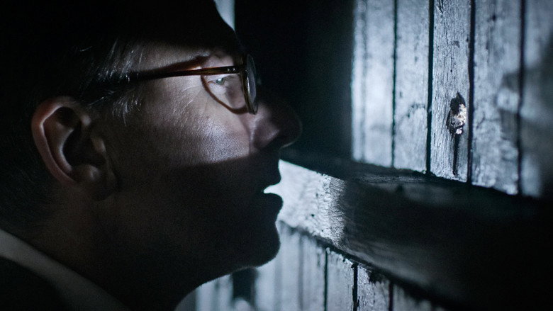 Still from Rillington Place - Season 1 Episode 1