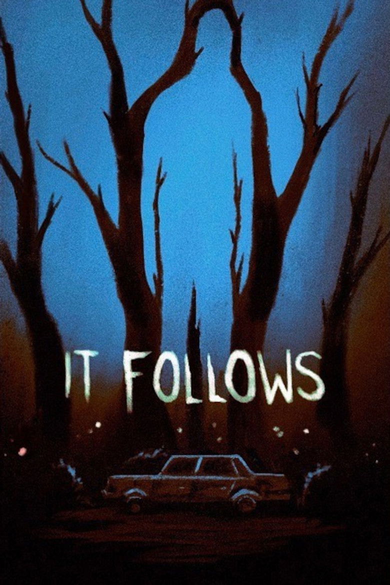 Imatge de It follows