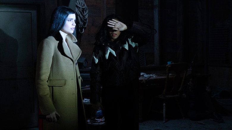 Still from Pretty Little Liars: The Perfectionists - Season 1 Episode 3