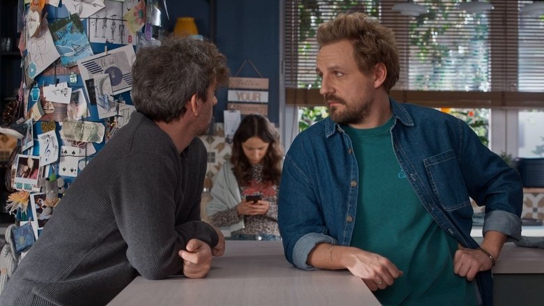 Still image for Pan Mama season 1 episode 2: Episode 2