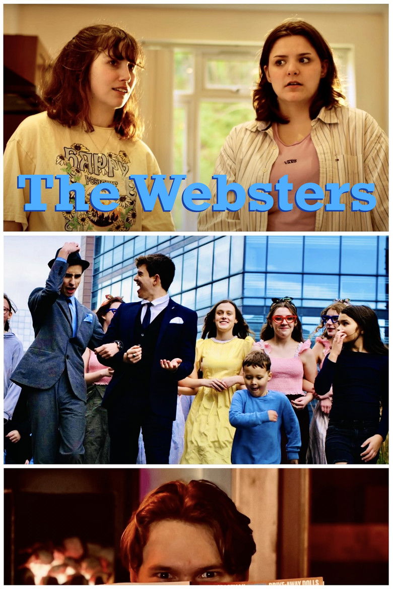 Imatge de The Websters