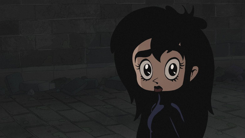 Still from Unicorn: Warriors Eternal - 시즌 1 에피소드 1