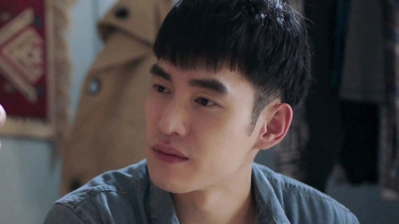 Still image for Déjà Vu season 1 episode 1: Episode 1