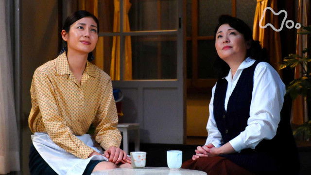 Still image for My Husband is a Cartoonist season 1 episode 132: Episode 132 Still image for My Husband is a Cartoonist season 1 episode 132: Episode 132